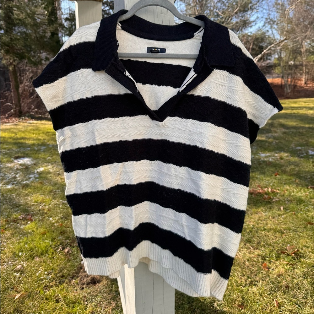 ANTHROPOLOGIE sweater